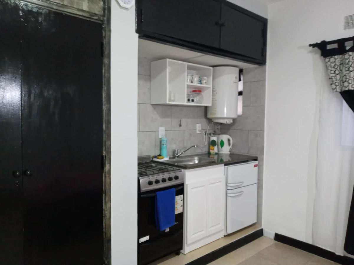 Apartment Monoambiente Reciclado A Nuevo Zona Aldrey Mar del Plata