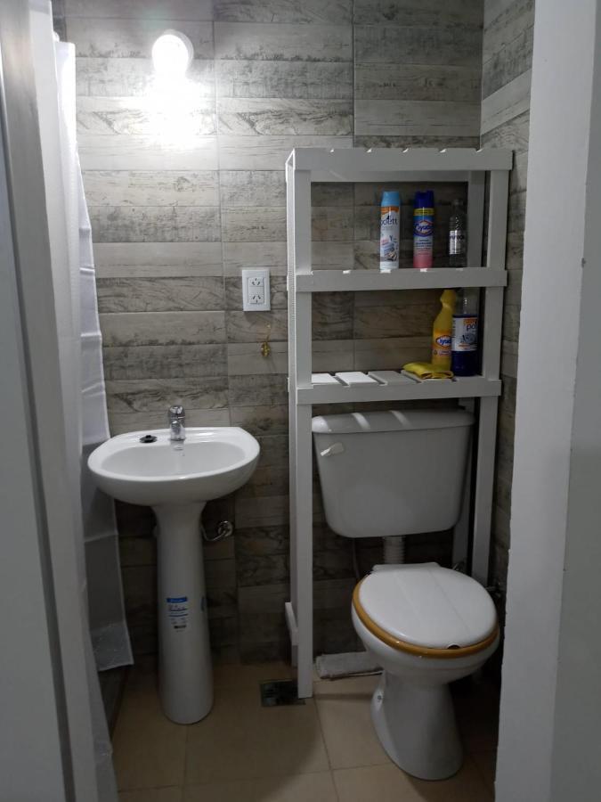 Apartment Monoambiente Reciclado A Nuevo Zona Aldrey Mar del Plata