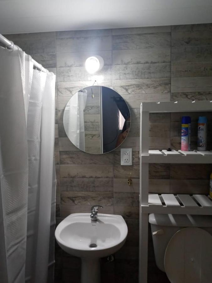 Apartment Monoambiente Reciclado A Nuevo Zona Aldrey *